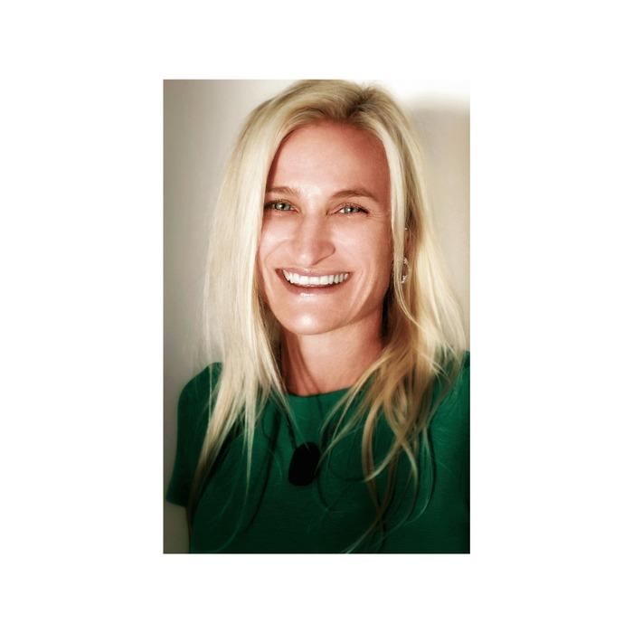 Bridgid's fundraising page