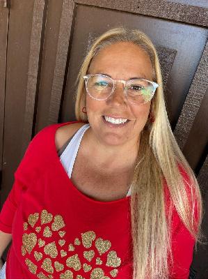 Shauna's fundraising page