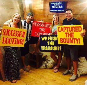 Jennifer's fundraising page