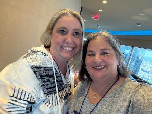 Juliet's fundraising page