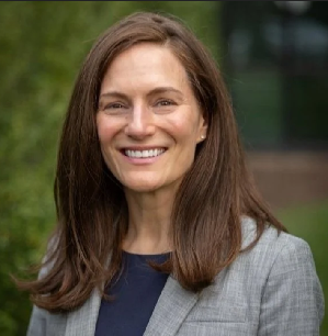 Angie Cain fundraising page