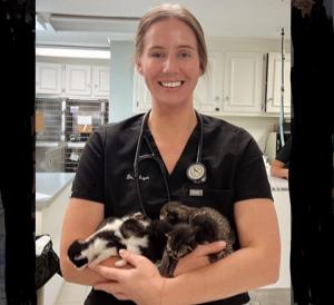 Samantha Meyer fundraising page