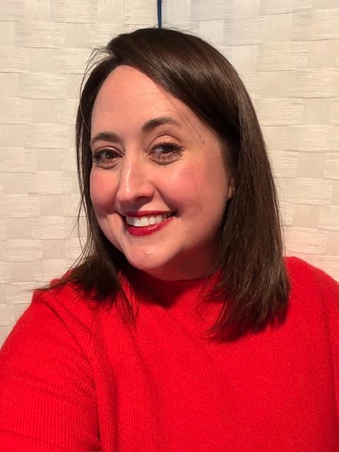 Ashley's fundraising page