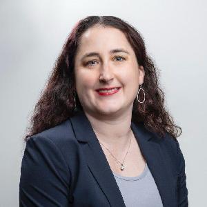 Heidi's fundraising page