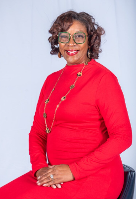 Allison Stoney fundraising page
