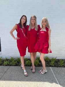 Margaret's fundraising page