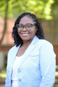 Clarissa Clinkscales fundraising page