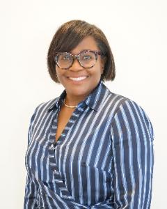 Clarissa's fundraising page