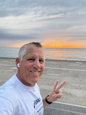 Join me in my efforts to support American Heart Association!