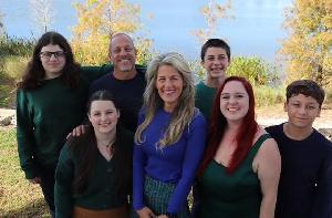 Help me support raise Heart Disease awareness with the American Heart Association!