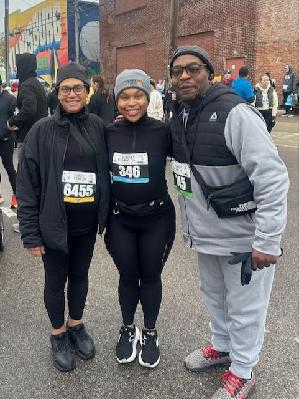 Join me in my efforts to support American Heart Association!