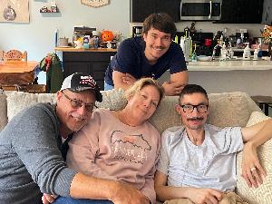 "Use your gifts to help others. Keep doing that even if people don't see the kindness at first.  Continue to grow in grace. People can be messy, but grace gives us strength to persevere" - Austin