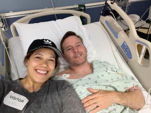 Join me in my efforts to support American Heart Association!