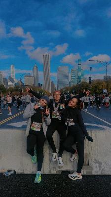 Join me in my efforts to support American Heart Association!