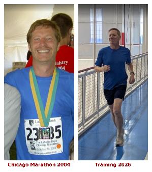 Join me in my efforts to support American Heart Association!