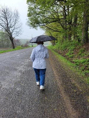 Karlie's fundraising page