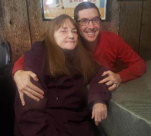 Edward's fundraising page