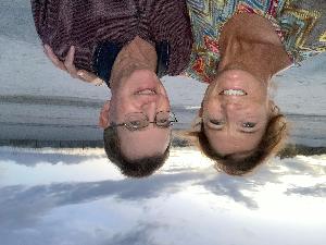 Join me in my efforts to support American Heart Association!