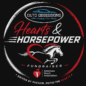 Join me in my efforts to support American Heart Association!