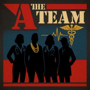 The A Team - Administration fundraising page