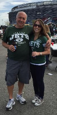 Join me in my efforts to support American Heart Association!