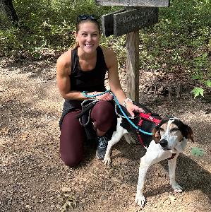 Join me in my efforts to support American Heart Association!