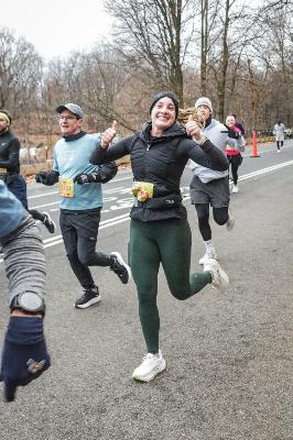 Join me in my efforts to support American Heart Association!