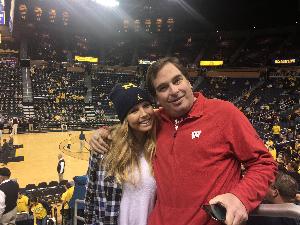 Join me in my efforts to support American Heart Association!