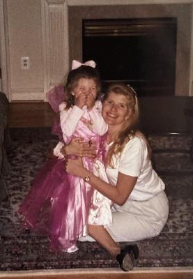 Join me in my efforts to support American Heart Association!