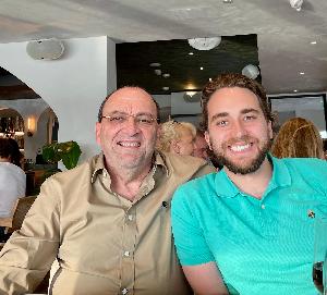 Join me in my efforts to support American Heart Association!