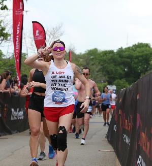 Join me in my efforts to support the American Heart Association!