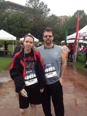 Join me in my efforts to support American Heart Association!