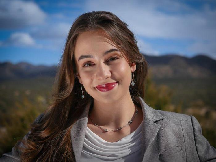 Sofia Yarbrough fundraising page