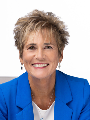 Debbie P's fundraising page