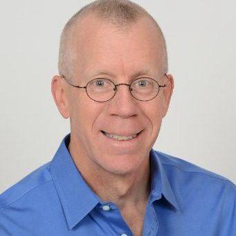 Peter's fundraising page