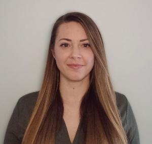 Amanda's fundraising page
