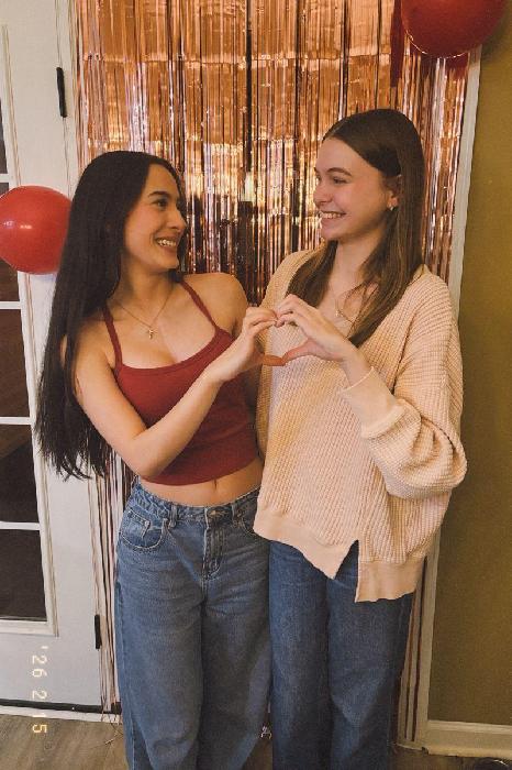 Ella's fundraising page