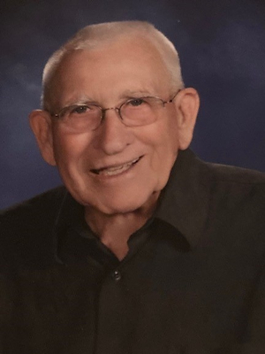 Eugene "Gene" W. Nichols