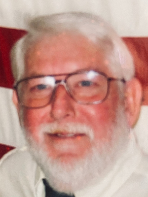 Edward Nikolaisen 1943-2021