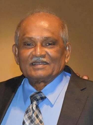 In memory of Dothimuni Chandrasiri Mendis