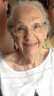 Irma Weinzettle-Price