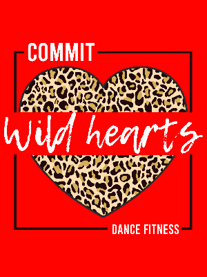 COMMIT to Wild Hearts!