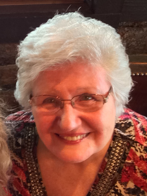 In loving memory of Barbara Henderson