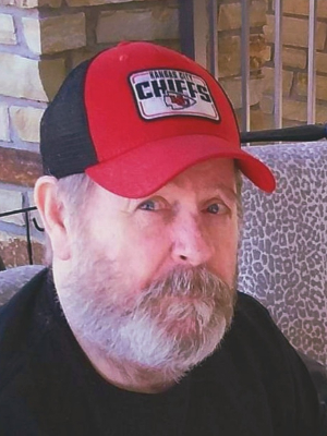 Jeff Arthur Town:  April 8th, 1946 - November 29th, 2021