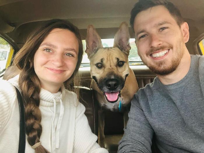 2021 Pittsburgh Heart Walk Nicole Gorman Heart Walk American Heart