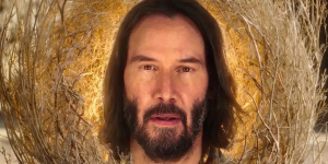 FR - Keanu in Slow Motion: the Reboot! fundraising page