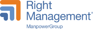 Right Management fundraising page