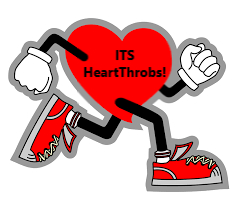 ITS HeartThrobs! fundraising page