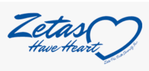 Fayetteville (NC) Zetas Have Heart fundraising page