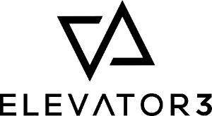 Elevator3 fundraising page